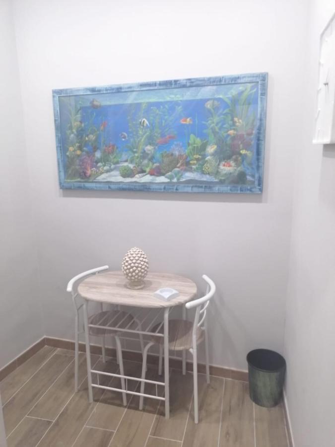 Carlino Room'S Палермо Экстерьер фото